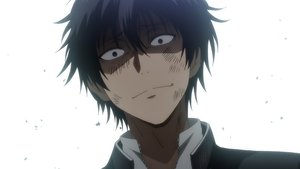 Tomodachi Game Episodio 11