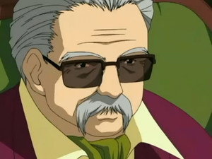 Spiral Suiri No Kizuna Episodio 2