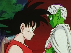 Dragon Ball Episodio 143