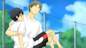 ReLIFE Episodio 3