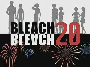 Bleach Episodio 20