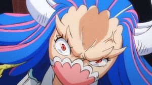 One Piece 21 Episodio 1019