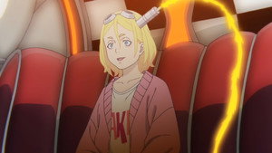 Listeners Episodio 7