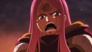 One Piece 21 Episodio 1146