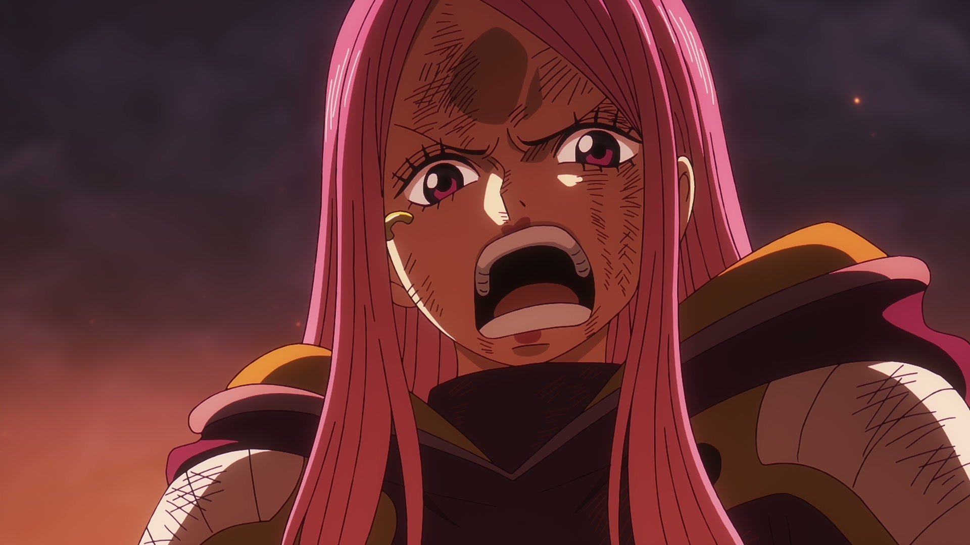 One Piece 21 Episodio 1146
