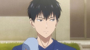 Love All Play Episodio 10