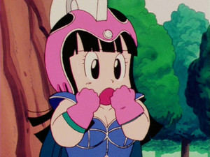 Dragon Ball Episodio 119