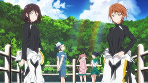 Two Car Episodio 2