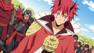 Tensei Shitara Slime Datta Ken 2 Episodio 17