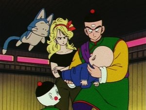 Dragon Ball Episodio 102