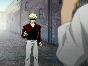 School Rumble Episodio 21