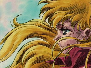 Sailor Moon Episodio 42