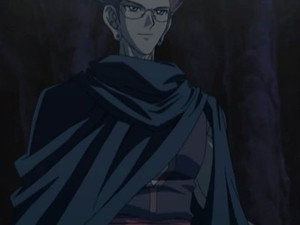 Yu-Gi-Oh! GX Episodio 144