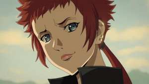 Ninja Kamui Episodio 12