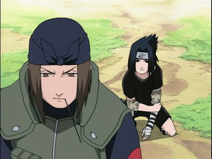 Naruto Clássico Episodio 68