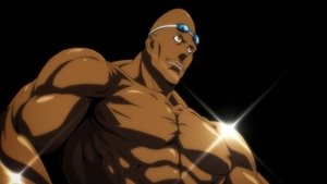 The God of High School Episodio 9