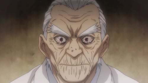 Hitori No Shita: The Outcast Episodio 35