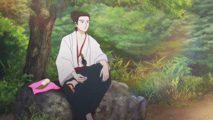 Nobunaga Concerto Episodio 6
