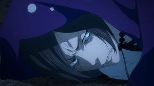 Revenger Episodio 12