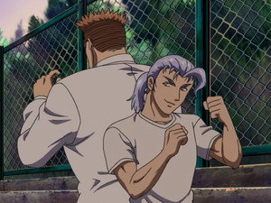 Shijou Saikyou No Deshi Kenichi Episodio 20
