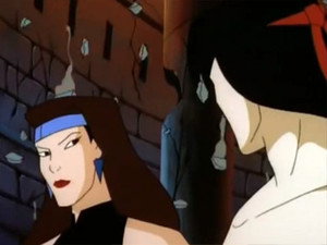 Mortal Kombat: Defensores Da Terra Episodio 4