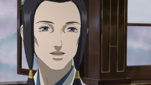Seirei No Moribito Episodio 15
