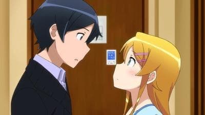 Ore No Imouto Ga Konna Ni Kawaii Wake Ga Nai 2 Episodio 15
