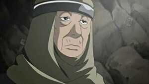 Naruto Clássico Episodio 201