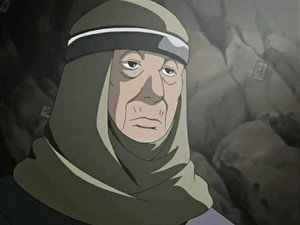 Naruto Clássico Episodio 201