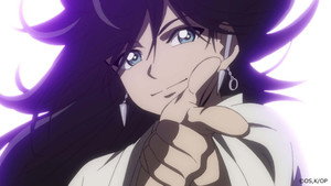 Orient Episodio 10