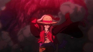 One Piece 21 Episodio 1015