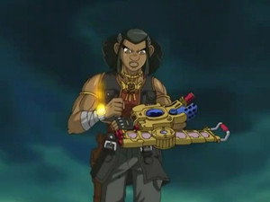 Yu-Gi-Oh! GX Episodio 125