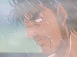 Hajime no Ippo Episodio 37