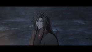 Mo Dao Zu Shi 2 Episodio 5