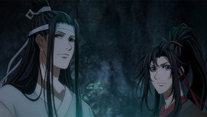 Mo Dao Zu Shi 2 Episodio 1