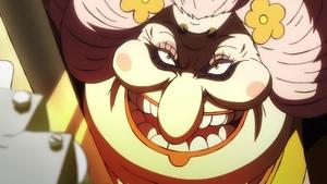 One Piece 21 Episodio 1045