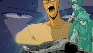 Yu Yu Hakusho Episodio 89
