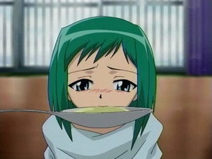 Midori No Hibi Episodio 5