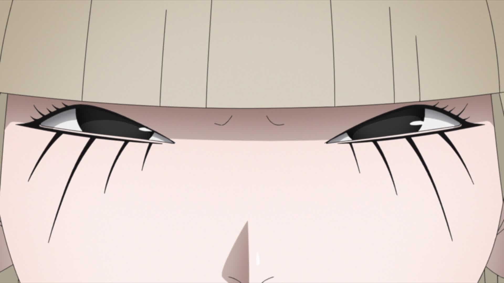 Beatless Episodio 244