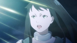 Listeners Episodio 3