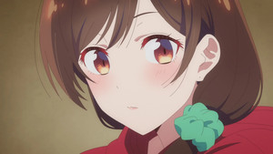 Kanojo, Okarishimasu 5 Episodio 12
