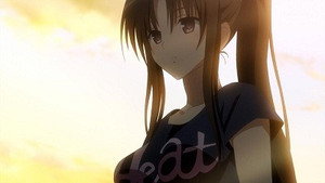 To Love-Ru 3 Episodio 8