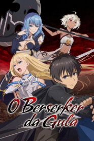 Boushoku no Berserk