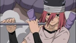 Naruto Clássico Episodio 119