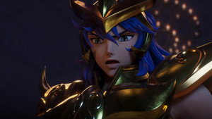 Saint Seiya: Os Cavaleiros do Zodíaco 2 Episodio 8