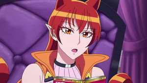 Mairimashita! Iruma-kun 3 Episodio 20