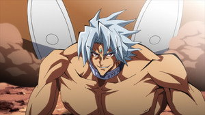 Needless Episodio 23