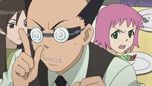 Soul Eater Episodio 37