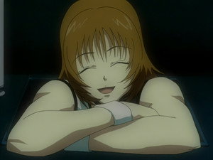 Geneshaft Episodio 6