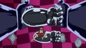 One Piece 19 Episodio 865